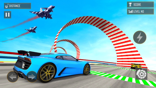 اسکرین شات بازی Offline Race Game Car Games 3D 6