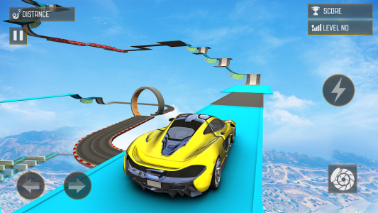 اسکرین شات بازی Offline Race Game Car Games 3D 7