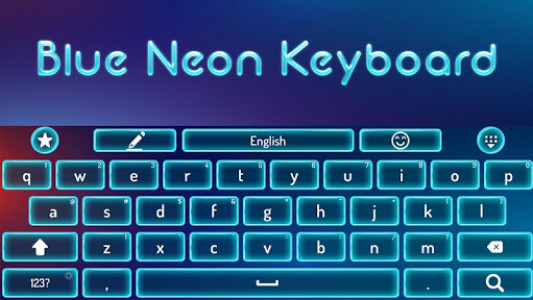 اسکرین شات برنامه New keyboard version 2019 5