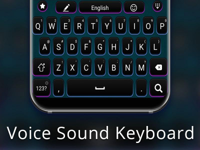 اسکرین شات 3 برنامه Keyboard Music