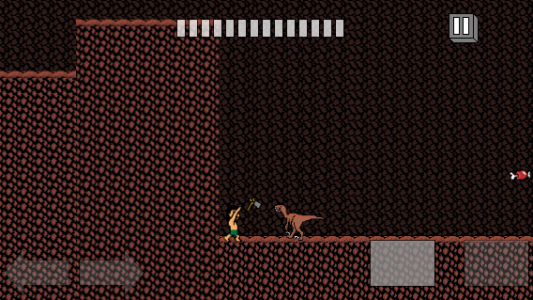 اسکرین شات 6 بازی Caveman War