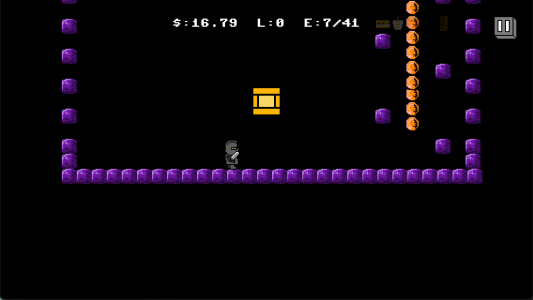 اسکرین شات 3 بازی 8-Bit Jump 4: Retro Platformer