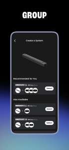 اسکرین شات 5 برنامه JBL One