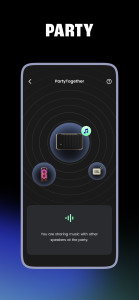 اسکرین شات 6 برنامه JBL One