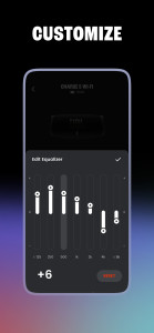 اسکرین شات 4 برنامه JBL One