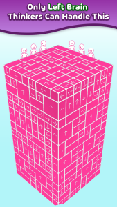 اسکرین شات 2 بازی Tap Away