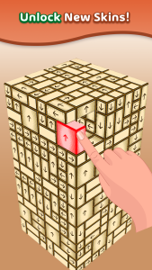 اسکرین شات 3 بازی Tap Away