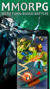 اسکرین شات بازی Elemental Heroes: Magic Tournament 2