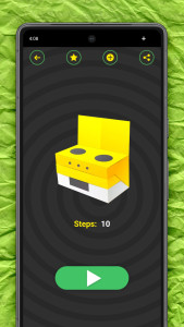 اسکرین شات 6 برنامه Origami Furniture From Paper