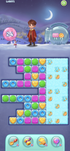 اسکرین شات 7 بازی Jellipop Match