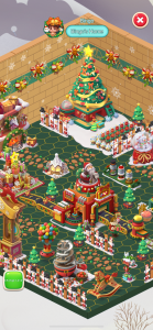 اسکرین شات 5 بازی Jellipop Match