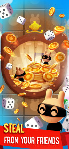 اسکرین شات بازی Board Kings: Board Dice Games 2