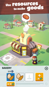 اسکرین شات بازی Dice Life - Roll and Build 2