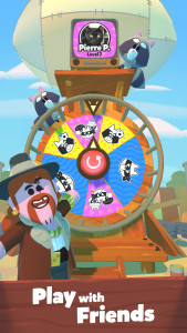 اسکرین شات بازی Dice Life - Roll and Build 5