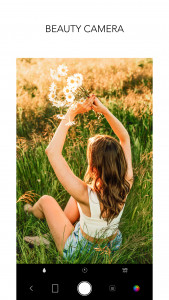 اسکرین شات 1 برنامه MOLDIV Photo Editor, Collage