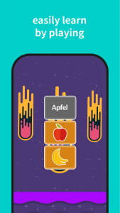 اسکرین شات 2 بازی Infinite German