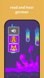 اسکرین شات 4 بازی Infinite German