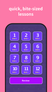 اسکرین شات 3 بازی Infinite French