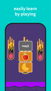 اسکرین شات 2 بازی Infinite Portuguese