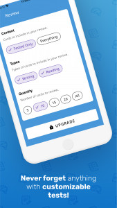 اسکرین شات 5 بازی Write It! Arabic