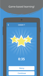 اسکرین شات 4 بازی Write It! Arabic