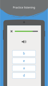 اسکرین شات 3 بازی Write It! English
