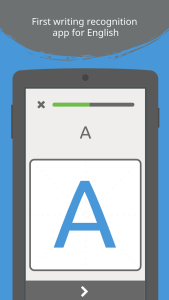 اسکرین شات 1 بازی Write It! English