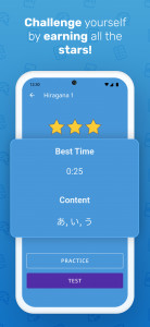 اسکرین شات 3 بازی Write It! Japanese