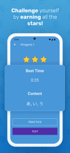 اسکرین شات 3 بازی Write It! Japanese