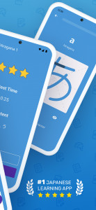 اسکرین شات 2 بازی Write It! Japanese