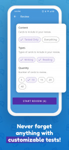 اسکرین شات 5 بازی Write It! Korean