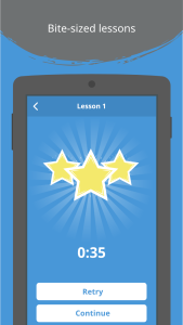 اسکرین شات 4 بازی Write It! Russian