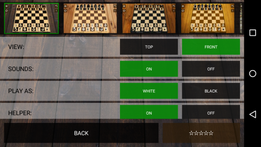 اسکرین شات بازی Chess Royale 2