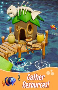 اسکرین شات 5 بازی Rise of Empire: Idle Tycoon