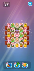 اسکرین شات بازی Memoria: Match Puzzle & Design 6