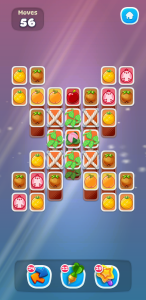 اسکرین شات بازی Memoria: Match Puzzle & Design 3