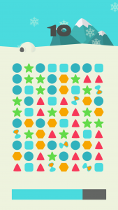 اسکرین شات 2 بازی Jewel Puzzle: Match 3