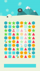 اسکرین شات 1 بازی Jewel Puzzle: Match 3