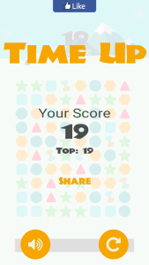 اسکرین شات 3 بازی Jewel Puzzle: Match 3