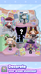 اسکرین شات 6 بازی Jibi Doll : Blind Box