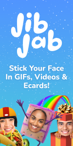 اسکرین شات 1 برنامه JibJab: Funny Birthday Cards