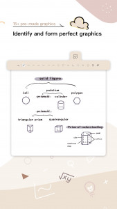 اسکرین شات برنامه Jnotes：Note-Taking&Editor PDF 4