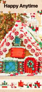 اسکرین شات 8 بازی Jigsaw Puzzles -HD Puzzle Game