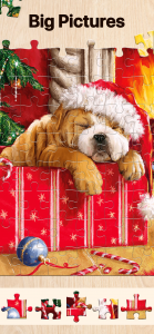 اسکرین شات 2 بازی Jigsaw Puzzles -HD Puzzle Game