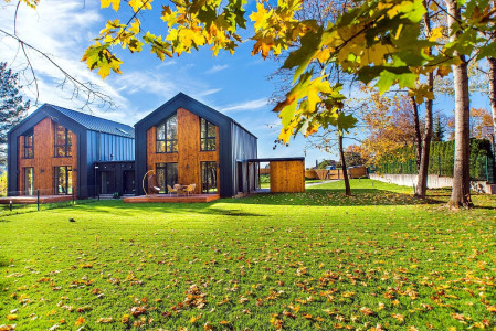 اسکرین شات 7 بازی Houses jigsaw puzzles games