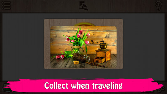 اسکرین شات 5 بازی Jigsaw puzzle offline games