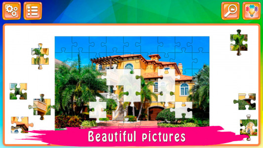 اسکرین شات 7 بازی Puzzles without the Internet