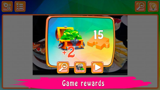 اسکرین شات 8 بازی Puzzles without the Internet