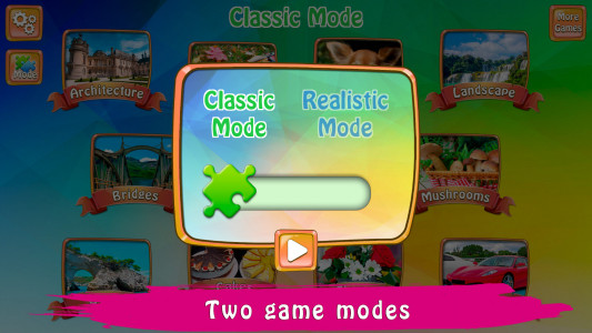 اسکرین شات 4 بازی Puzzles without the Internet