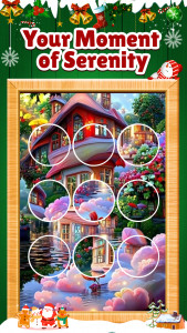 اسکرین شات 8 بازی Jigsort - Jigsaw Puzzle